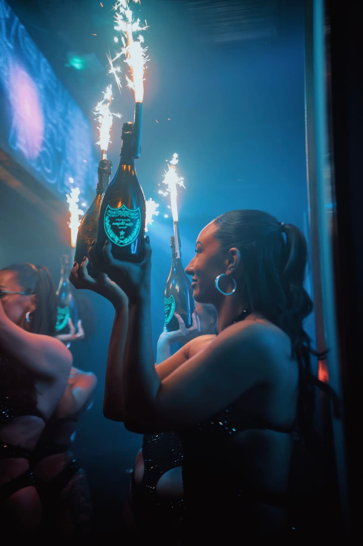 Maddox NYE 2026: New Year's Eve Tables at Maddox Club