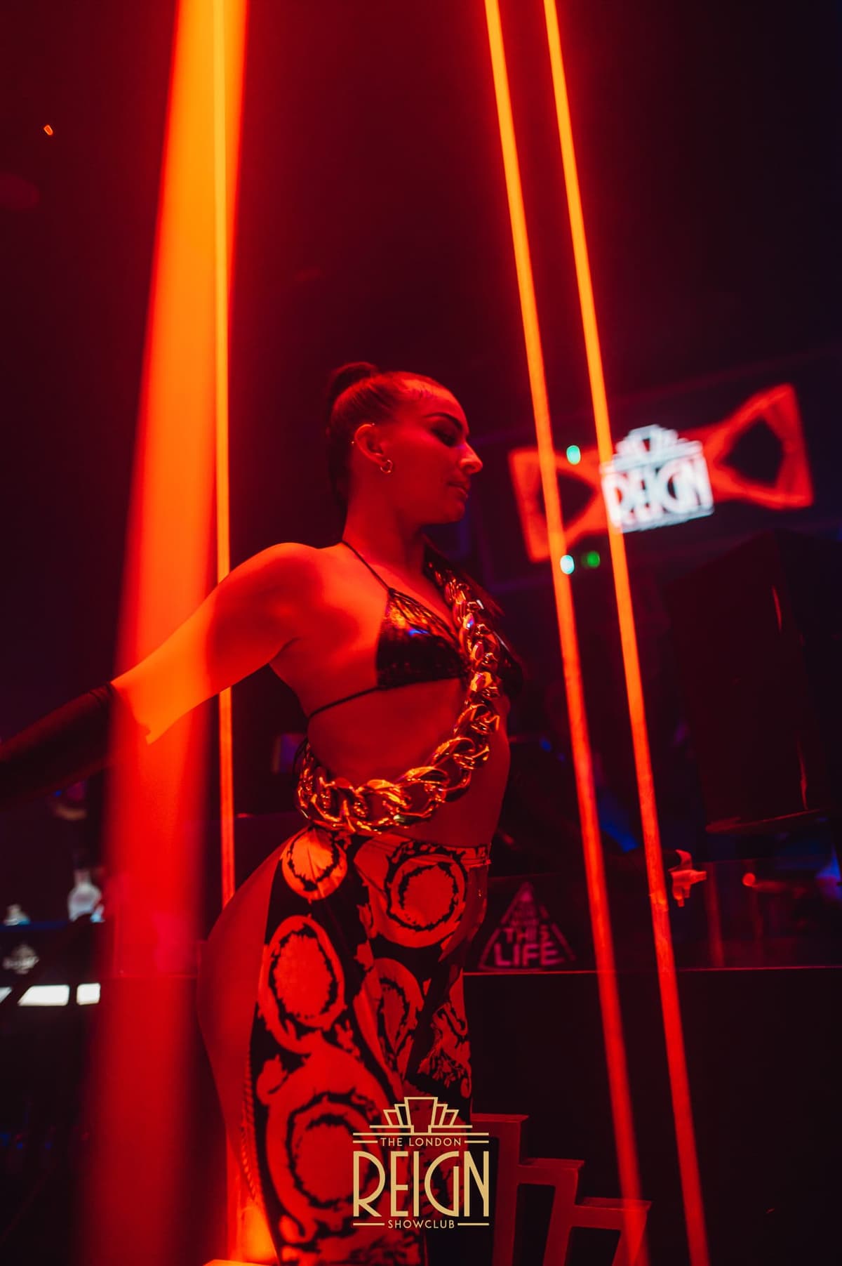 How to Plan a 21st Birthday at a London Club - London Night Guide