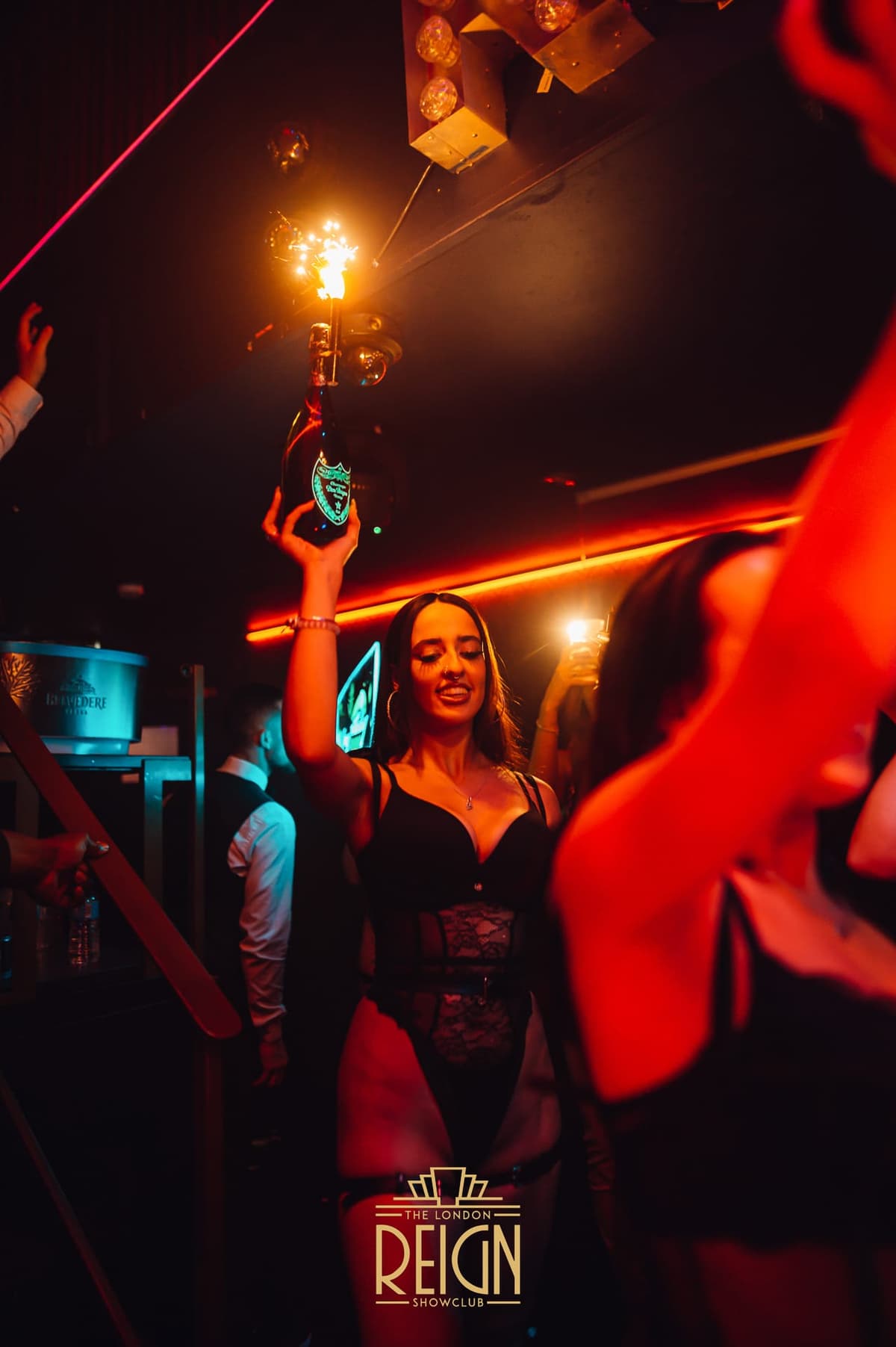 How to Plan a Hen Night in London - London Night Guide