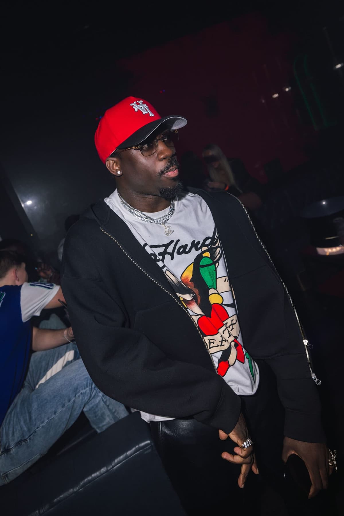 LITTLE TAPE GUESTLIST - photo 4