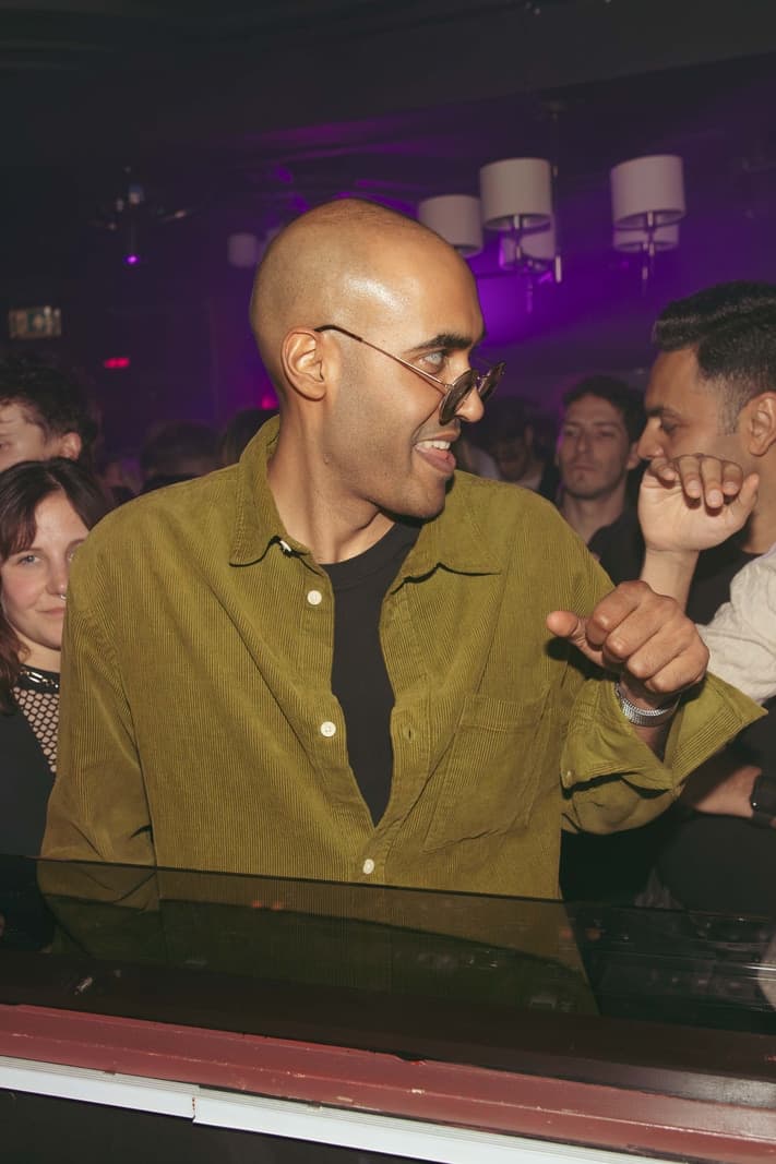 Sober Nights Out in London: How to Enjoy Clubbing Without Drinking - London Night Guide