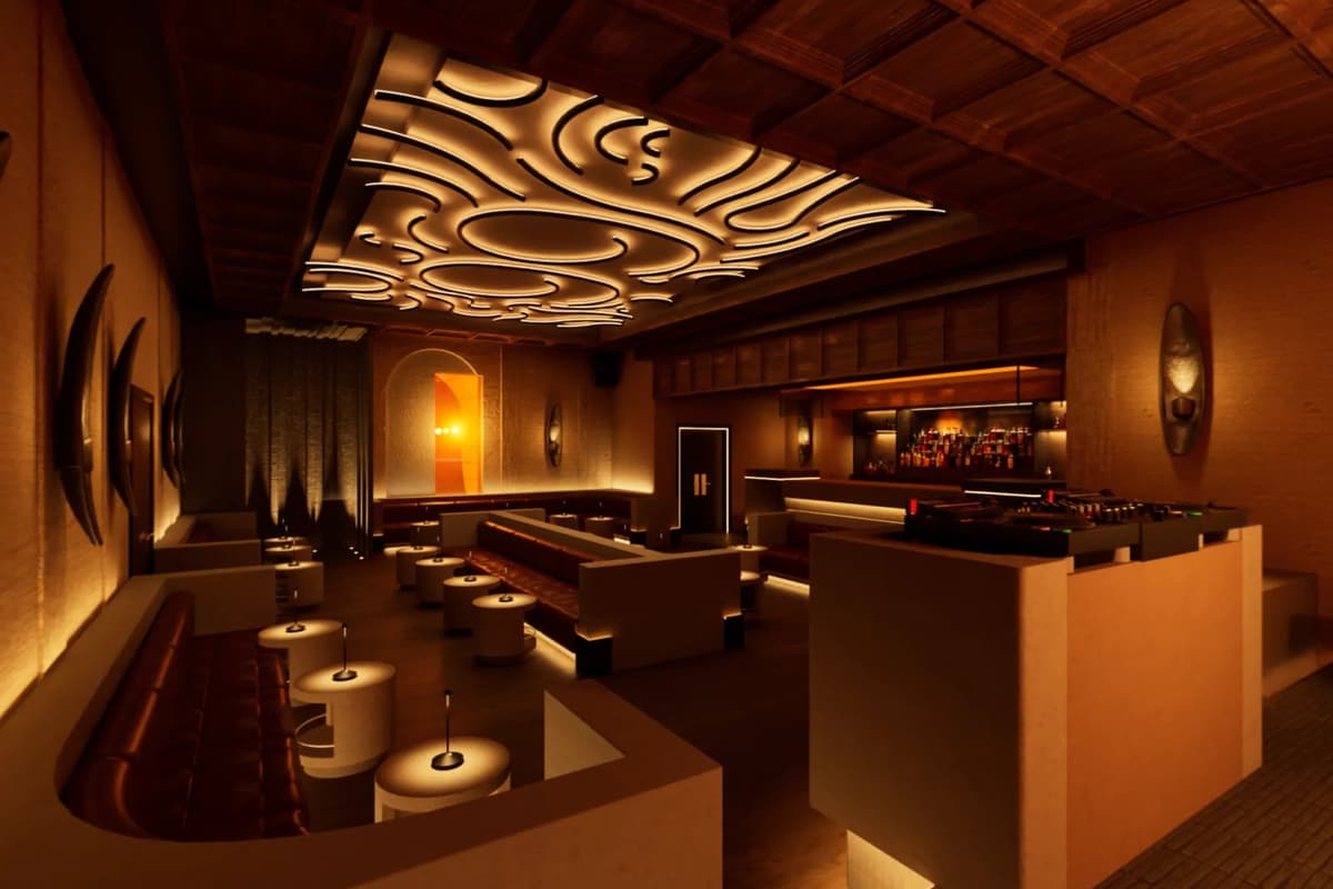 99 REGENT STREET GUESTLIST - photo 1