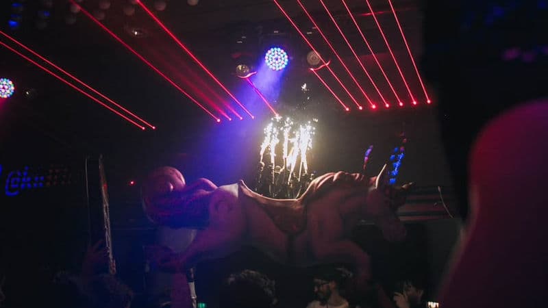 Cuckoo Club