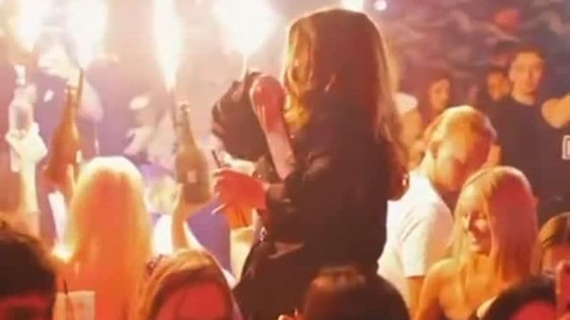 Funky Buddha