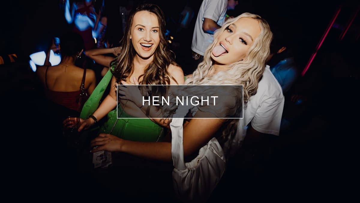 Hen Night