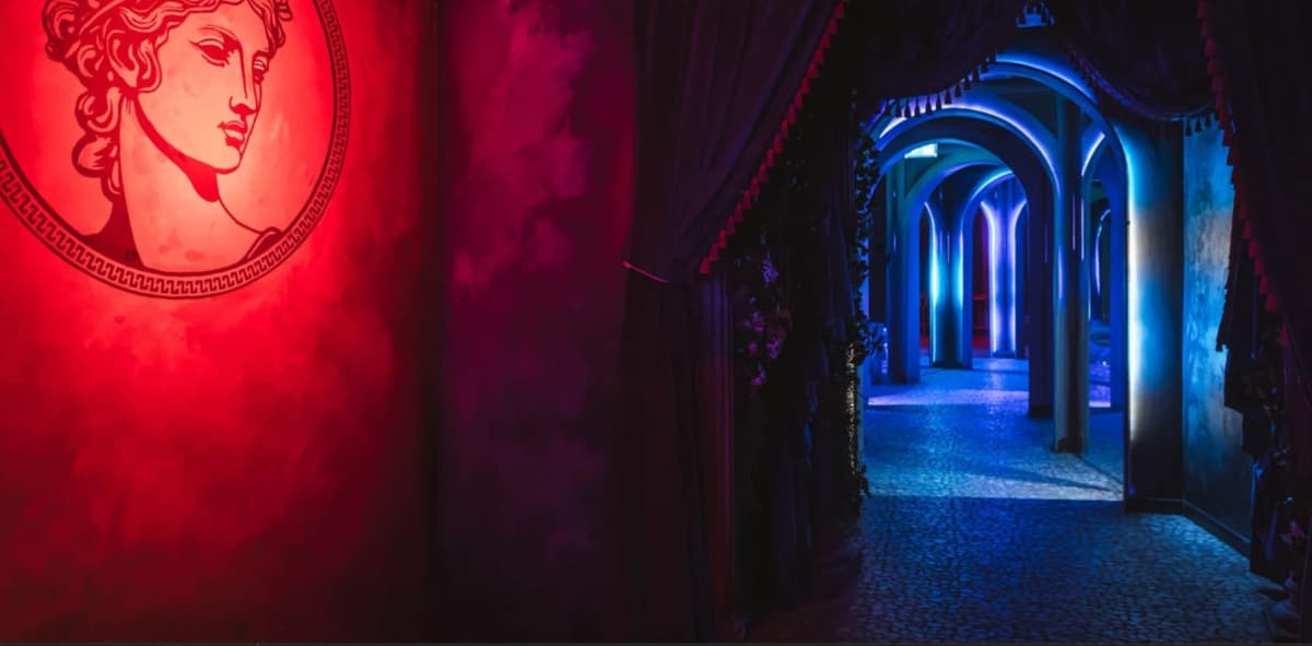 Selene London Birthday Packages - photo 5