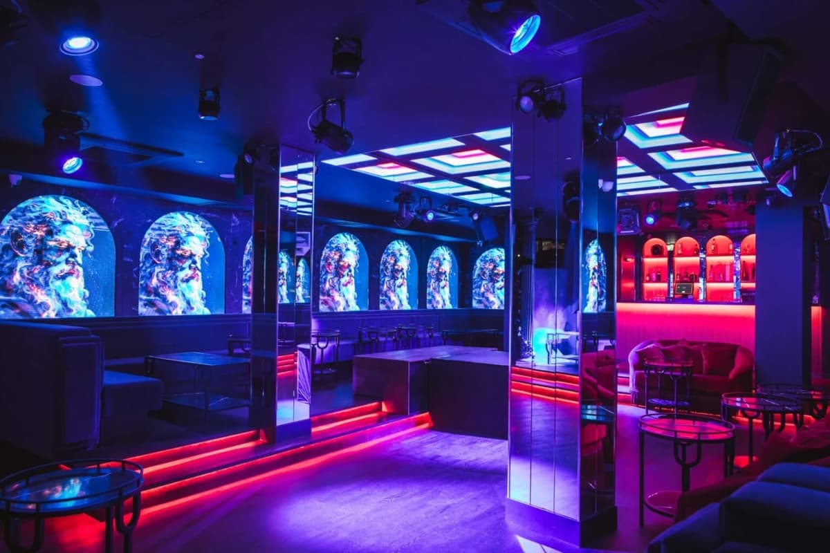 Selene London Guestlist - photo 2