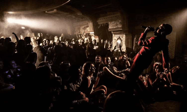 The Box bottle prices