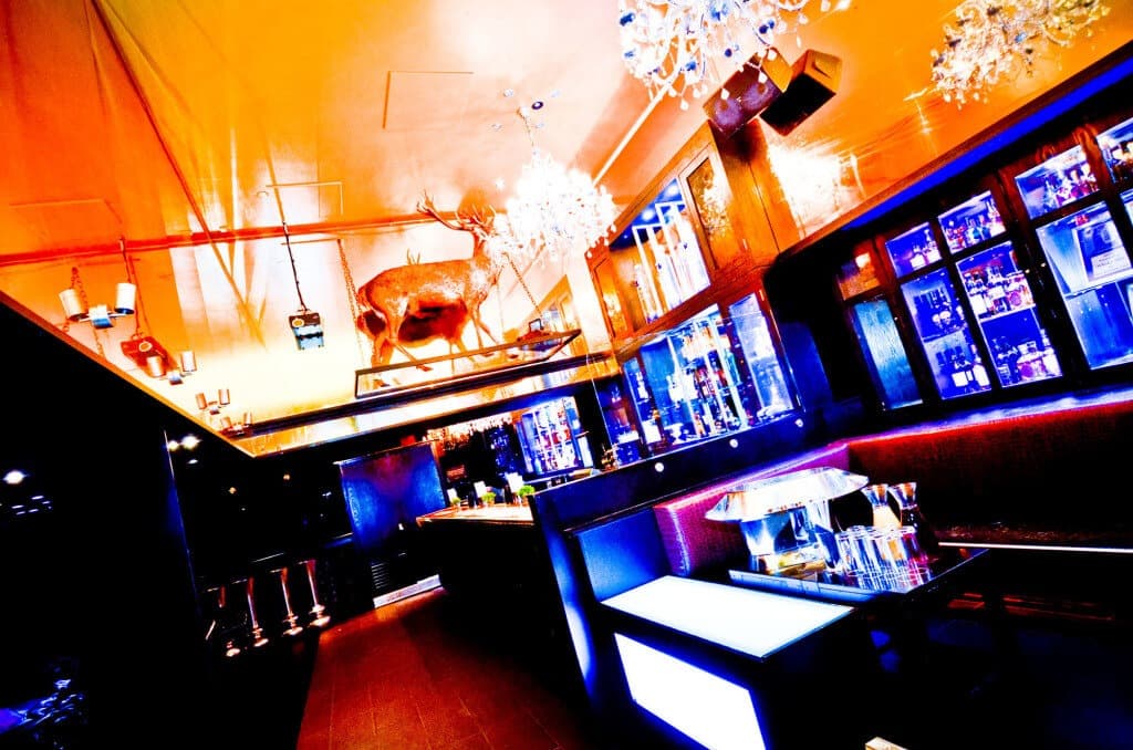 Whisky Mist Guestlist - London Night Guide