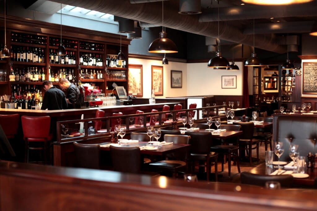 GOODMAN MAYFAIR