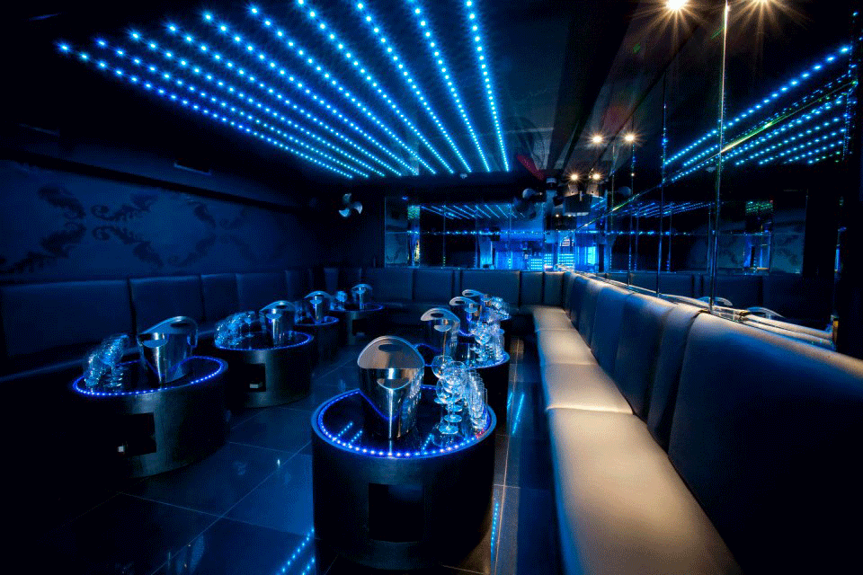 London Nightlife – Best Mayfair Clubs