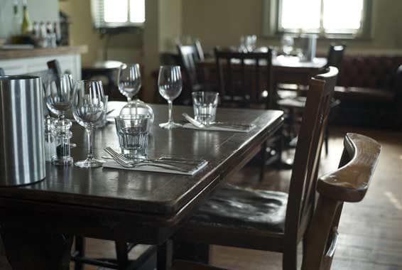 Bull and Last - Top Restaurants in London - London Night Guide -