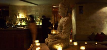 Tamang Ganag - London Night Guide