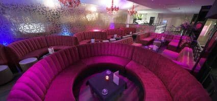 Fire 'n' Flames - London Night Guide