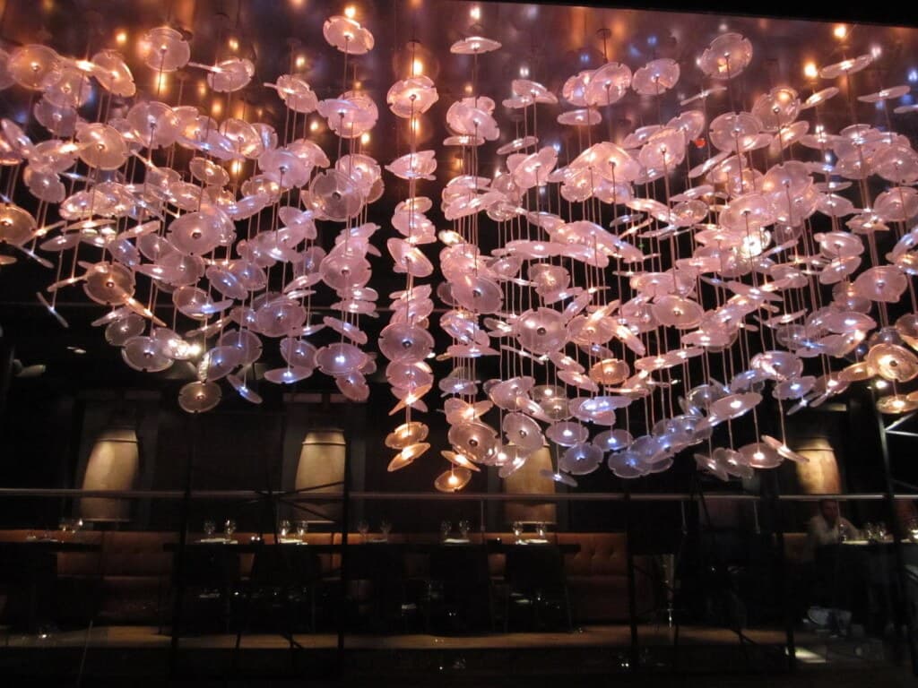 DSTRKT Review - London Night Guide