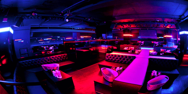 Funky Buddha Birthday Packages - photo 1