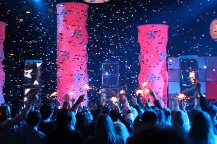 SPECIAL DEALS & PARTY NEWSLETTER - London Night Guide