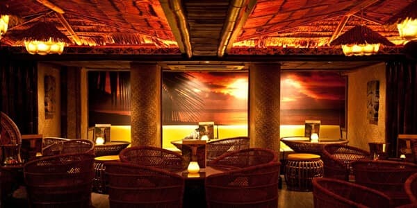 Mahiki Guestlist - London Night Guide
