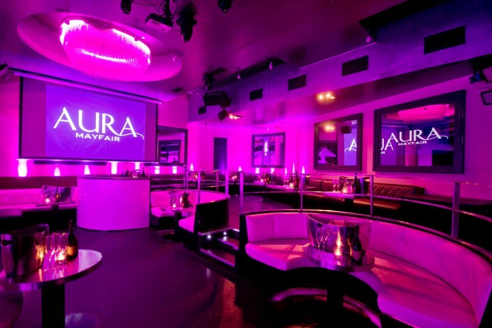 AURA