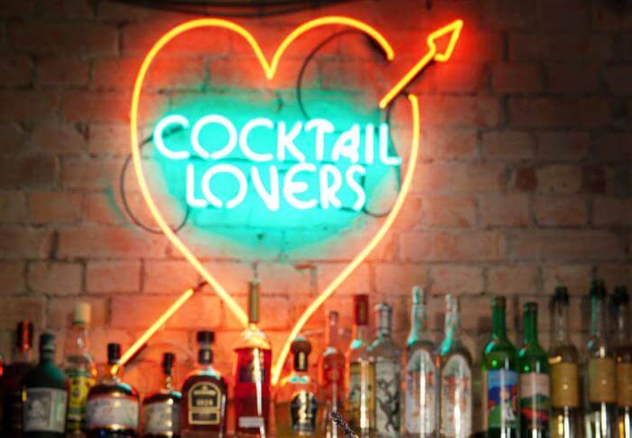 East London - London Night Guide