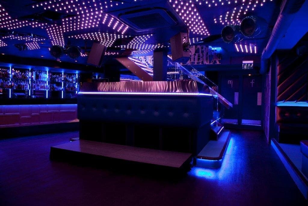 Boujis Birthday Packages - photo 1