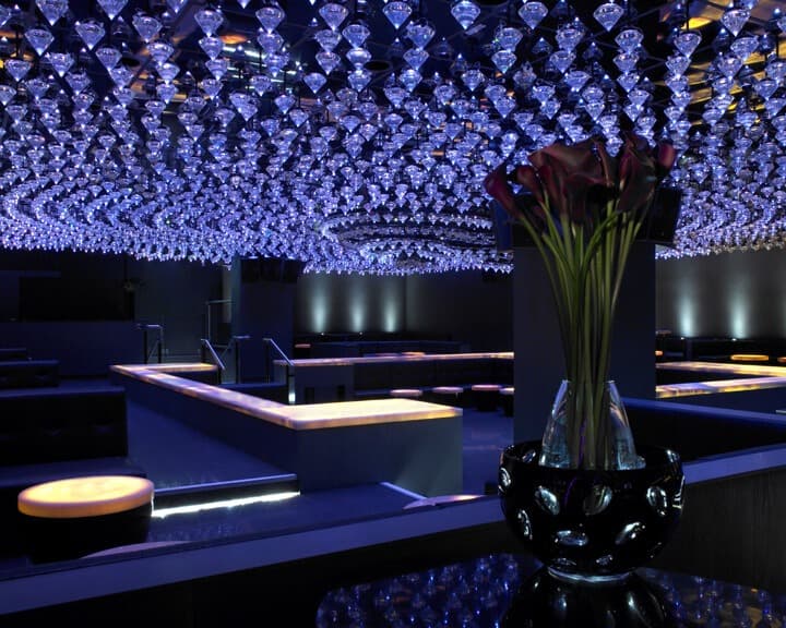 Jalouse Nightclub - Top Clubs in London - London Night Guide -