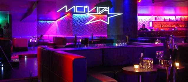 Movida Guestlist - Top Clubs in London - London Night Guide -
