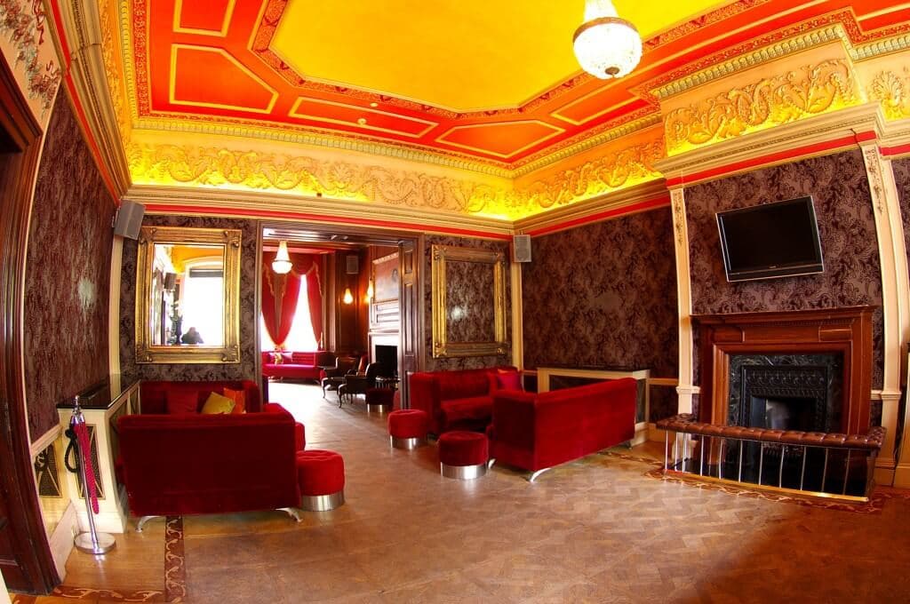 No 5 Cavendish Guestlist - Top Clubs in London - London Night Guide