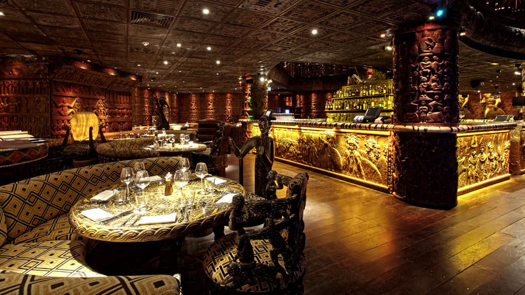 Shaka Zulu Birthday Packages I Clubs - London Night Guide