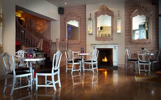 Westbourne House - Top Bars in London - London Night Guide -