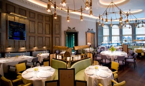 Artesian - Top Bars in London - London Night Guide