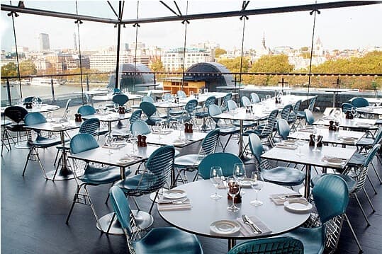 OXO TOWER