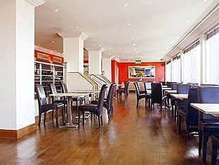 The Heights - Top Bars in London - London Night Guide