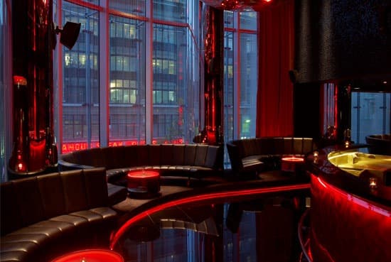 WYLD BAR - London Night Guide -