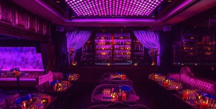 Cuckoo Club