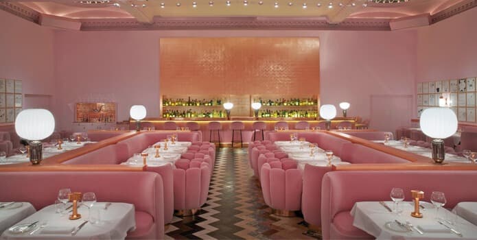 sketch - London Night Guide -