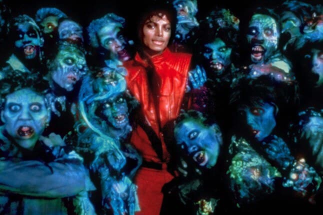 London Halloween Party Guide