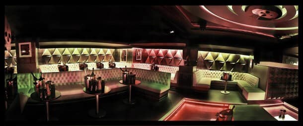 Kitsch Club London Guestlist - London Night Guide