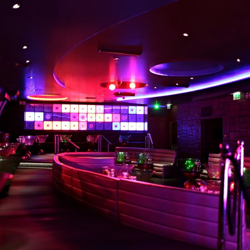 MADDOX CLUB LONDON GUESTLIST