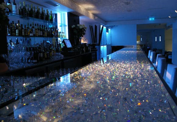 BRITISH LUXURY CLUB