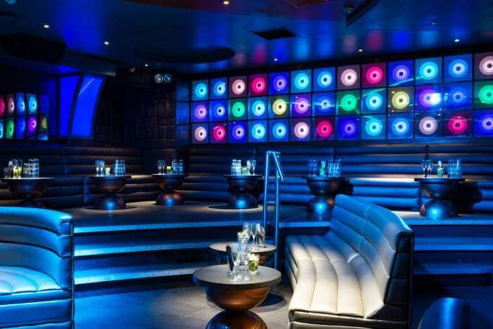 Maddox Birthday Packages I Clubs - London Night Guide