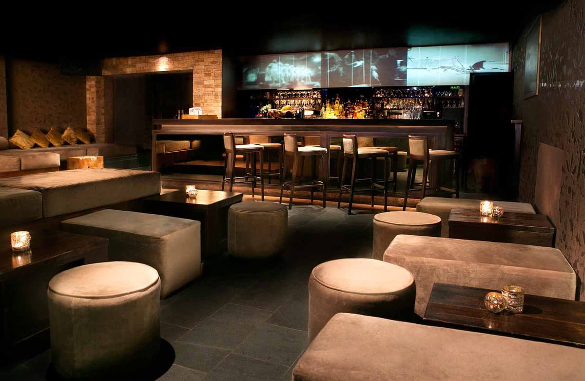 Libertine Guestlist - London Night Guide