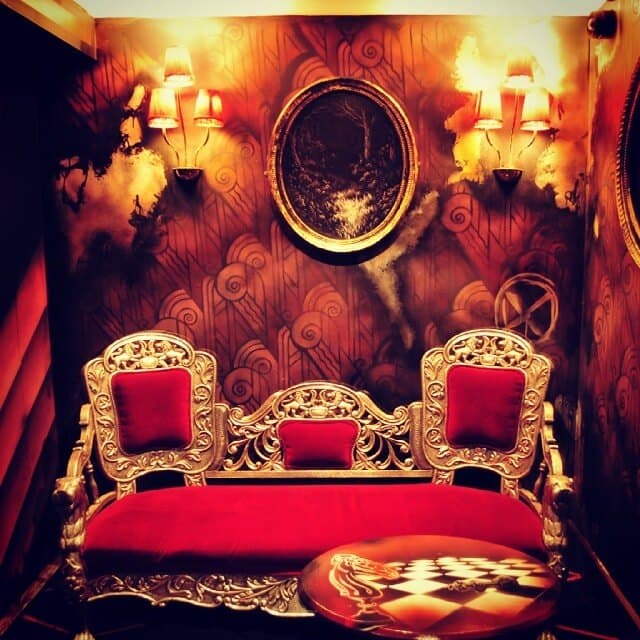 Werewolf Club London Guestlist - London Night Guide