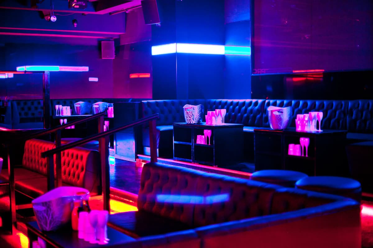 Project Club Birthday Packages - London Night Guide