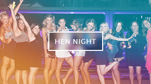 Hen Party Packages London