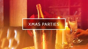 London Christmas Party Planner 2026