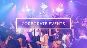 CORPORATE PARTY PLANNER LONDON