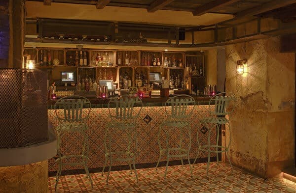 Tonteria Review - London Night Guide