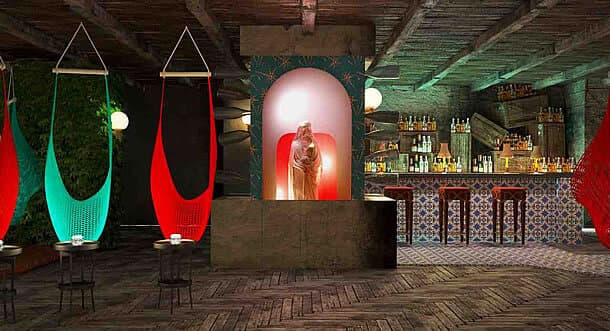 Tonteria Birthday Packages - London Night Guide