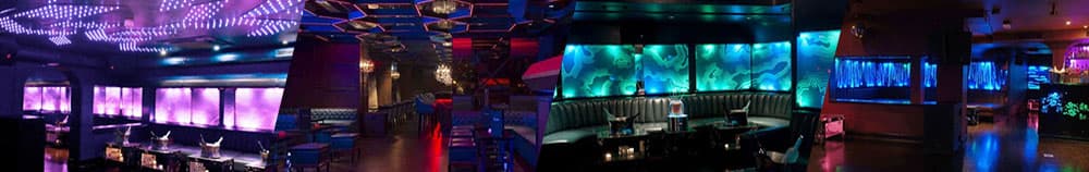 Boujis Friday Guestlist - London Night Guide